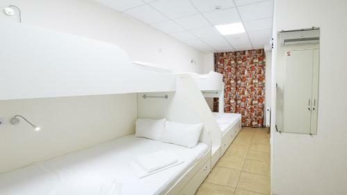 City Hostel