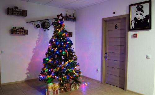 City Hostel