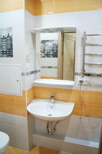 City Hostel