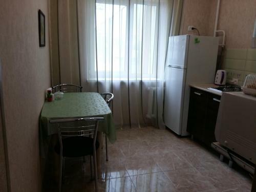 Apartment On Navaginskaya 16