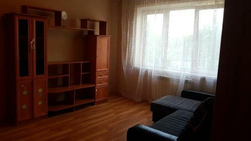 Apartamento Uiutnaia Kvartira