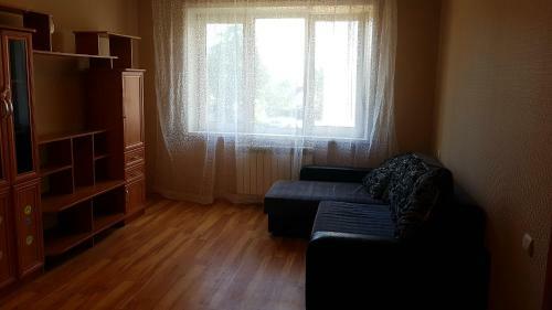 Apartamento Uiutnaia Kvartira