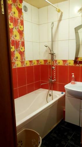 Apartamento Uiutnaia Kvartira