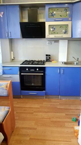 Apartamento Uiutnaia Kvartira