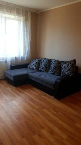 Apartamento Uiutnaia Kvartira
