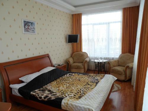 Sem Sorok Hotel