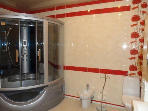 Sem Sorok Hotel