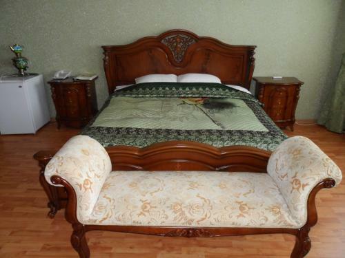 Sem Sorok Hotel