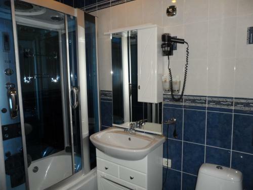 Sem Sorok Hotel