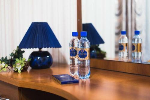 Sem Sorok Hotel