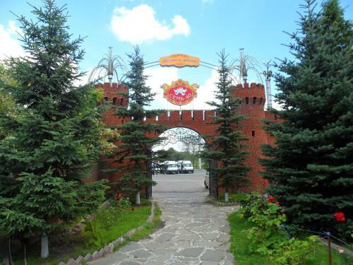 Sem Sorok Hotel