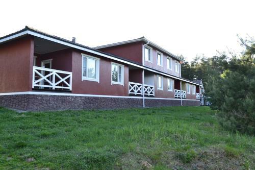 Posada Daiwa-fish Inn