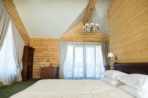 Hotel "victoria Village"
