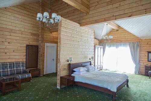 Hotel "victoria Village"