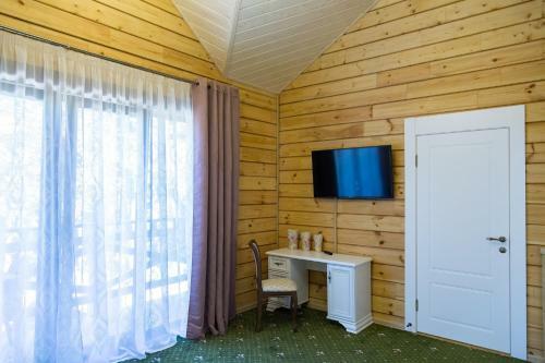 Hotel "victoria Village"