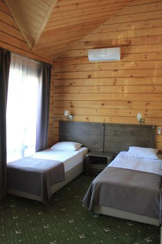 Hotel "victoria Village"