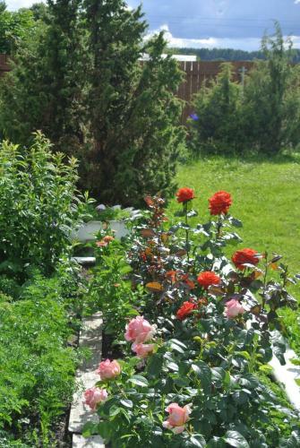Holiday Home On Sloboda Village 25a