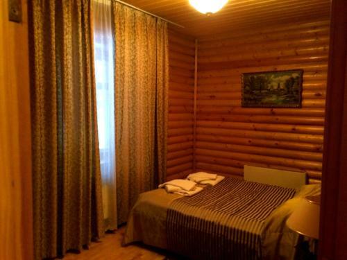 Park-hotel Chusovaya