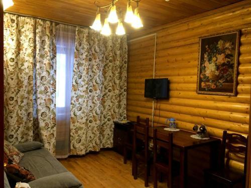 Park-hotel Chusovaya