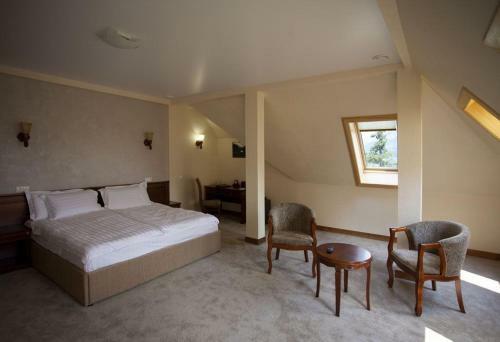 Hotel Alsey Krasnoyarsk