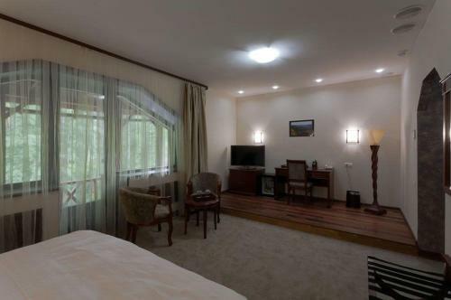 Hotel Alsey Krasnoyarsk