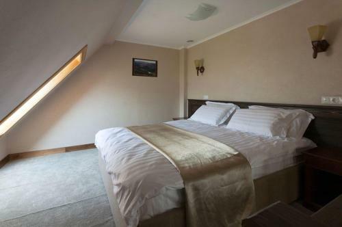 Hotel Alsey Krasnoyarsk