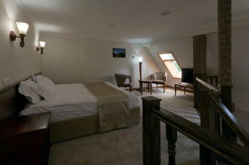 Hotel Alsey Krasnoyarsk