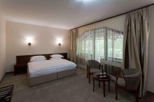 Hotel Alsey Krasnoyarsk