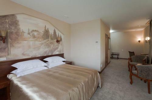 Hotel Alsey Krasnoyarsk