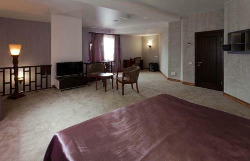 Hotel Alsey Krasnoyarsk