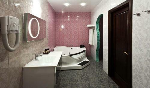 Hotel Alsey Krasnoyarsk