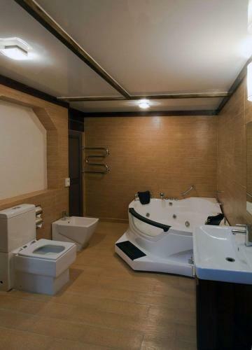 Hotel Alsey Krasnoyarsk