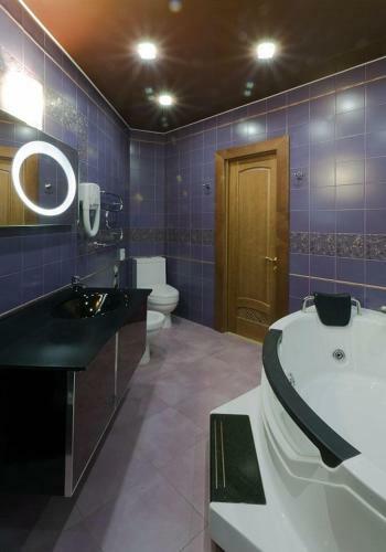 Hotel Alsey Krasnoyarsk