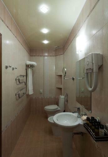 Hotel Alsey Krasnoyarsk