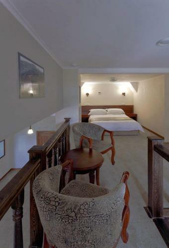 Hotel Alsey Krasnoyarsk