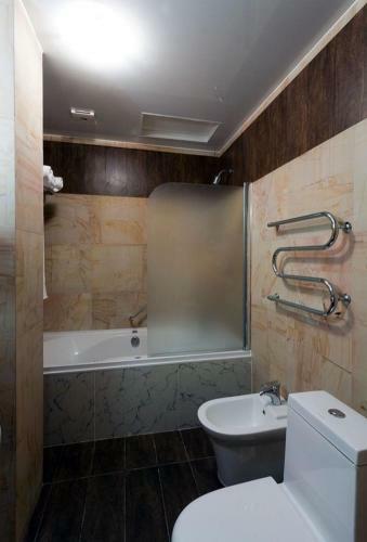 Hotel Alsey Krasnoyarsk