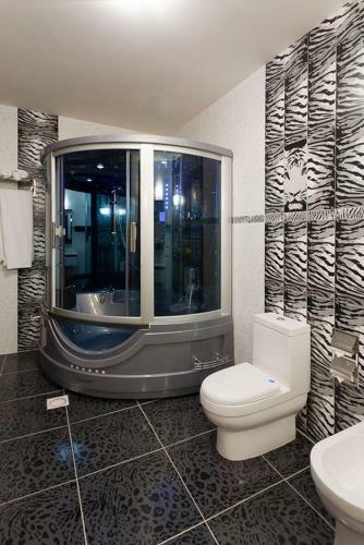 Hotel Alsey Krasnoyarsk
