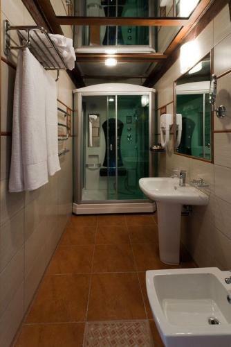 Hotel Alsey Krasnoyarsk