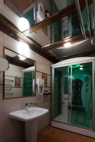Hotel Alsey Krasnoyarsk