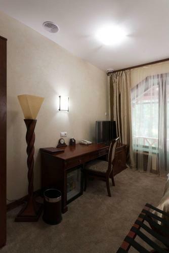 Hotel Alsey Krasnoyarsk