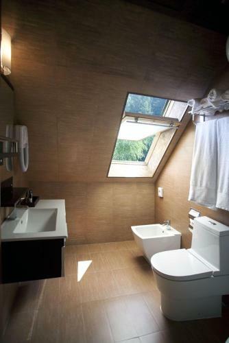 Hotel Alsey Krasnoyarsk