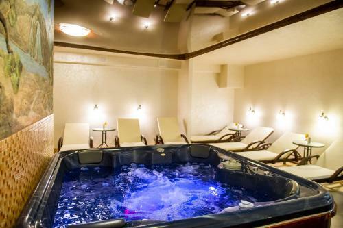 Hotel Alsey Krasnoyarsk