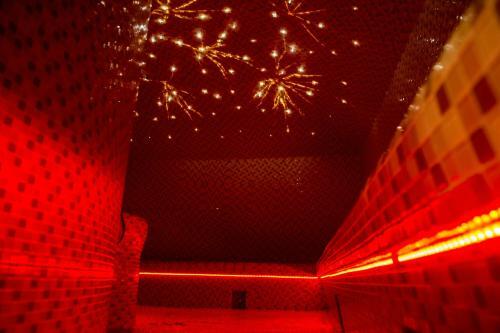Hotel Alsey Krasnoyarsk