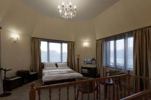 Hotel Alsey Krasnoyarsk