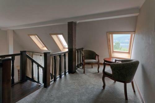 Hotel Alsey Krasnoyarsk