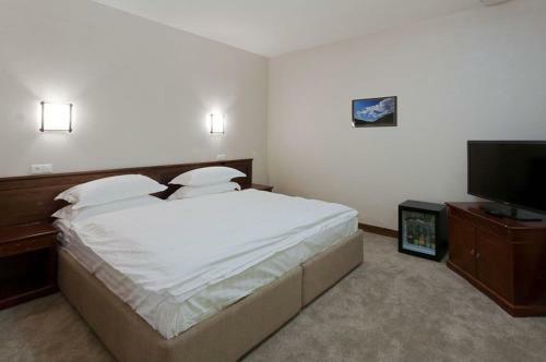 Hotel Alsey Krasnoyarsk