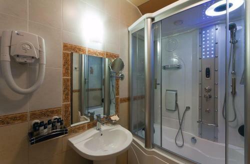 Hotel Alsey Krasnoyarsk