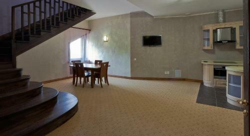 Hotel Alsey Krasnoyarsk