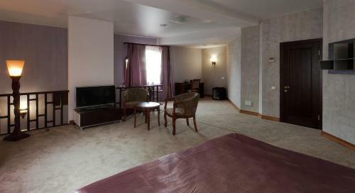 Hotel Alsey Krasnoyarsk
