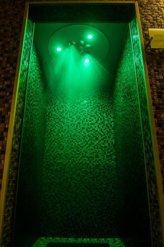 Hotel Alsey Krasnoyarsk